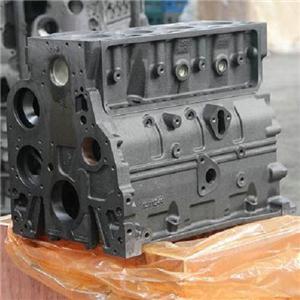 Cummins 4BT 6BT Engine Cylinder Block 3903920