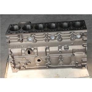 Cummins Diesel Engine 6ISDE ISBE Cylinder Block 4946586